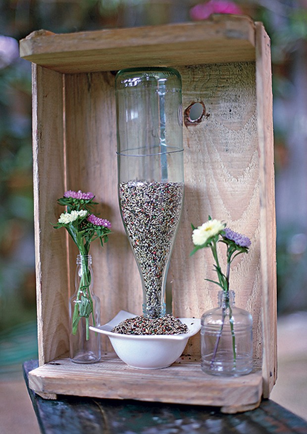 Personalização com Letras e Desenhos Pintados à Mão - inspiração 1