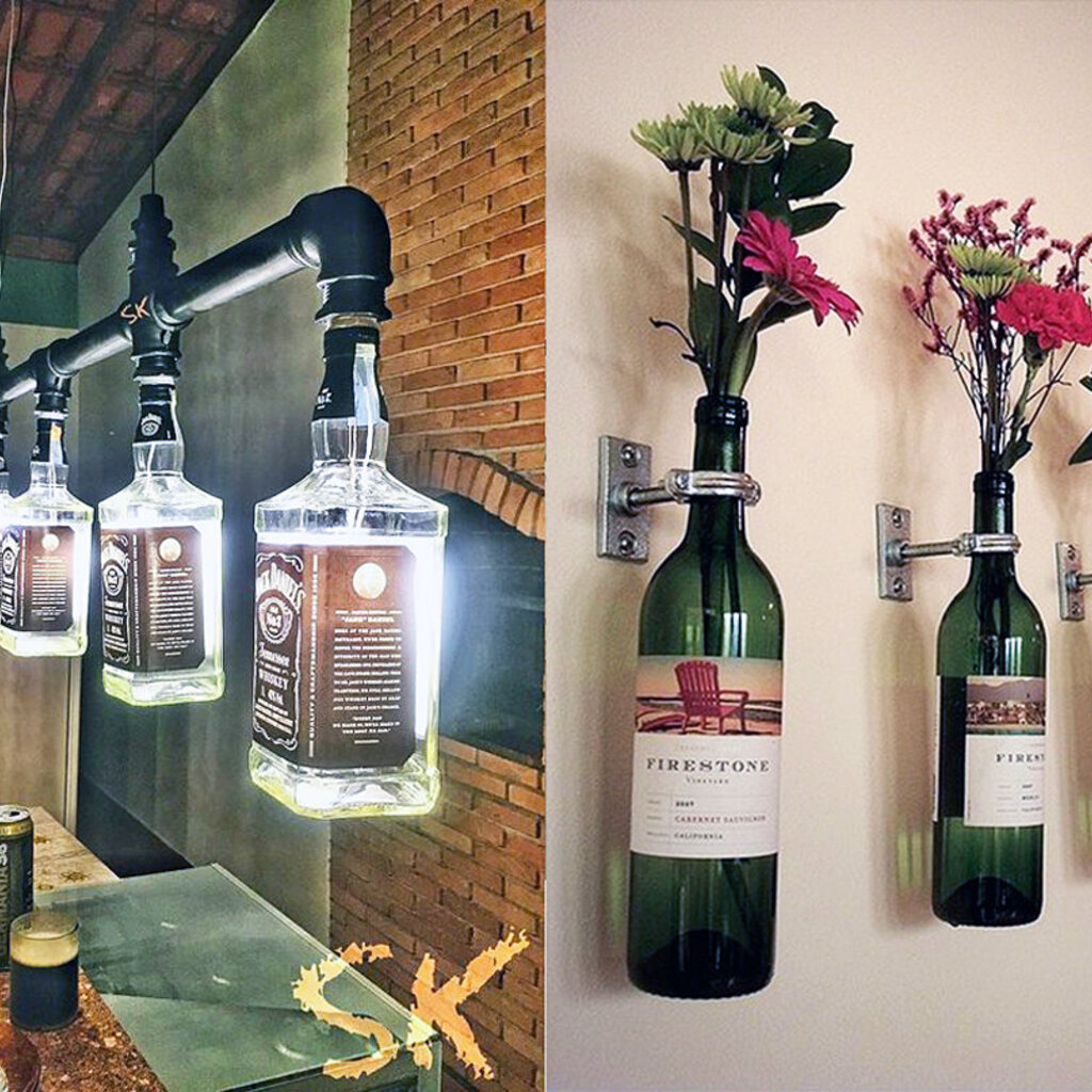 Decoração Náutica: Cordas, Conchas e Areia - inspiração 1