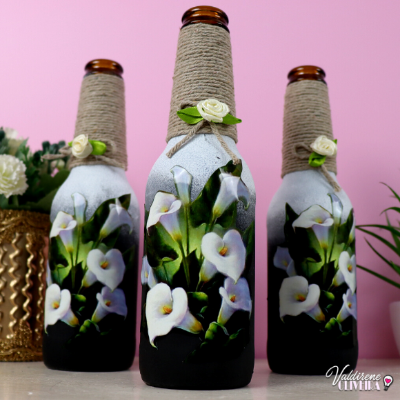 Decoração Náutica: Cordas, Conchas e Areia - inspiração 2