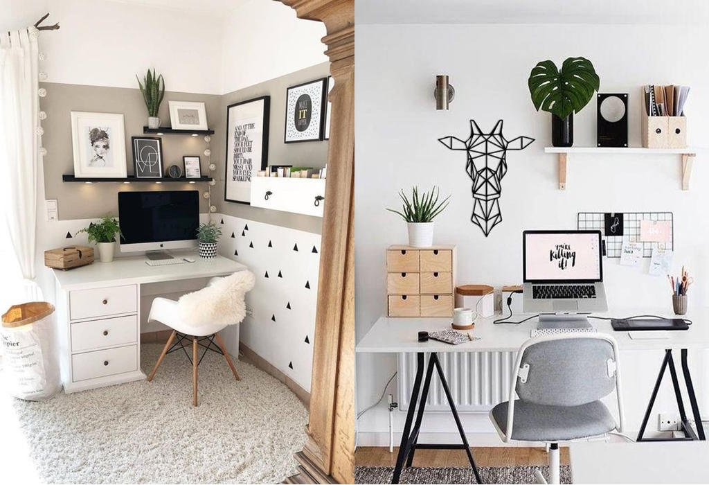 Flexibilidade e Mobilidade: Espaços que se Adaptam ao Seu Ritmo - inspiração 1