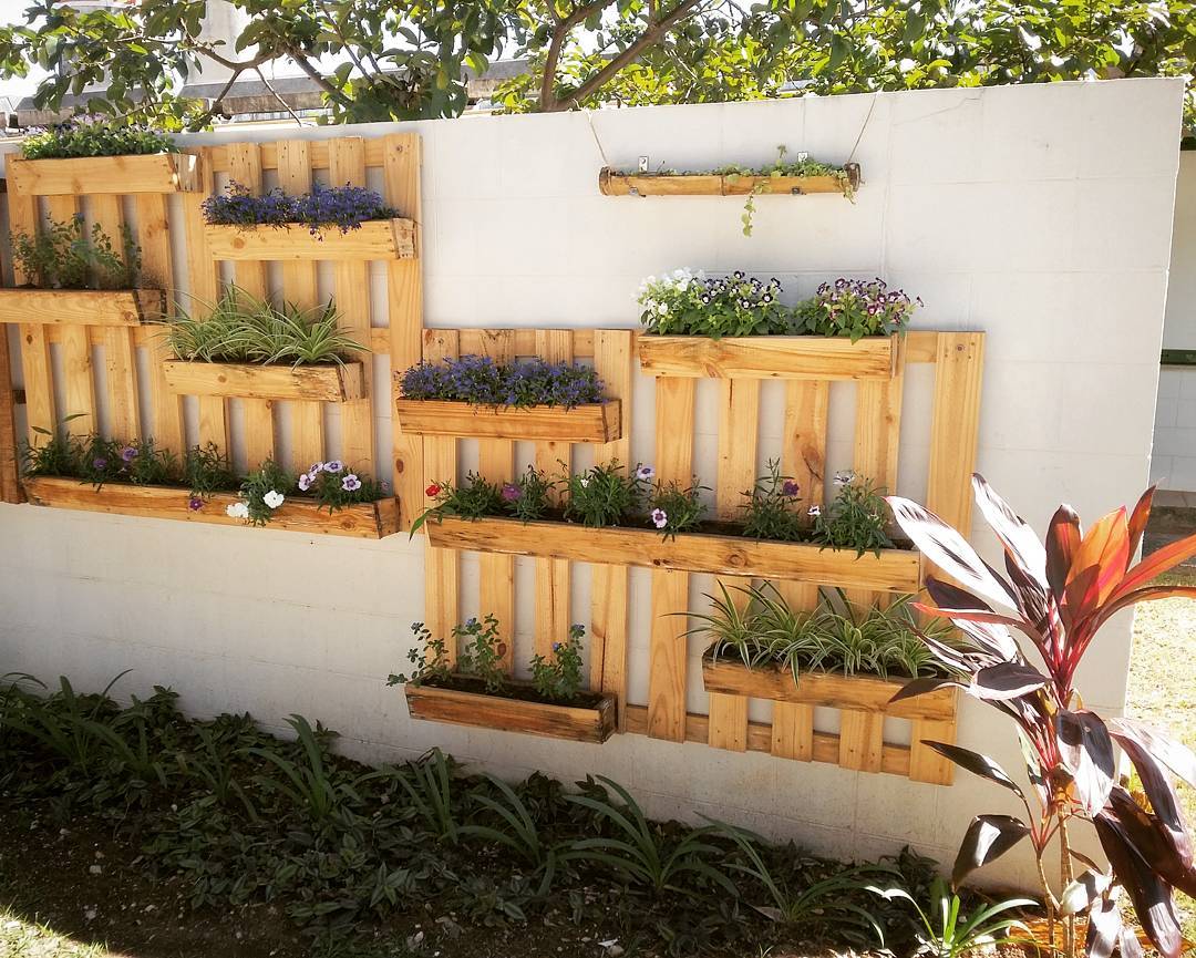 Sofás e Poltronas de Pallet: Conforto Rústico Para Seus Momentos - inspiração 1