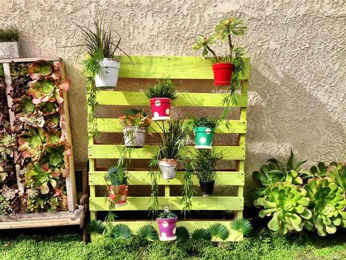 Iluminação Estratégica: Destaque Seu Jardim à Noite - inspiração 2