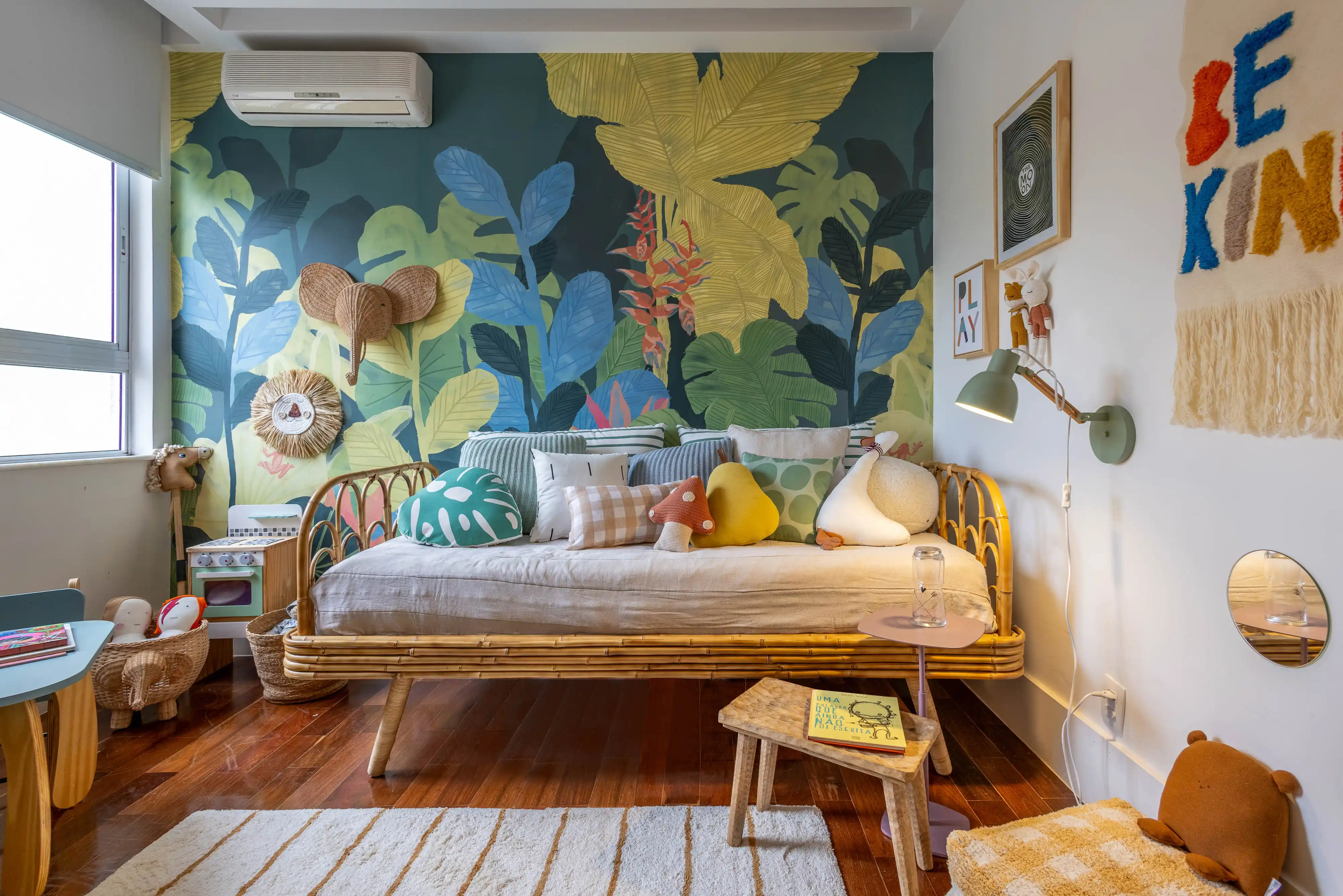 Toques de Arte: Quadros e Gravuras Que Elevam o Ambiente - inspiração 1