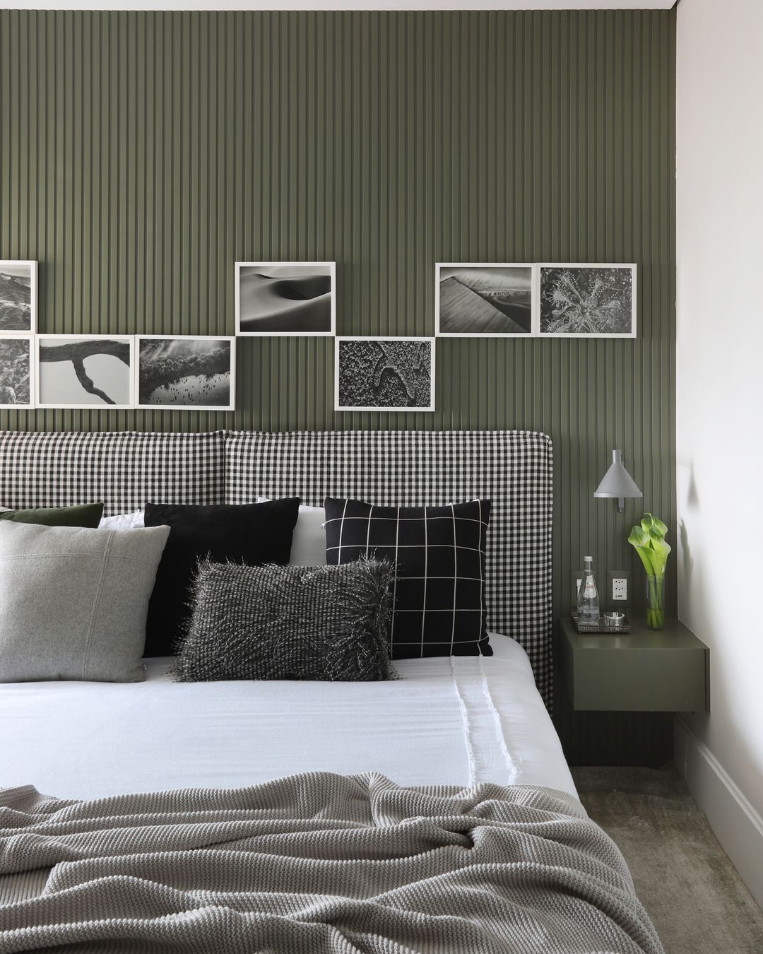 Boho Vibes: Texturas e Cores Que Contam Histórias - inspiração 1