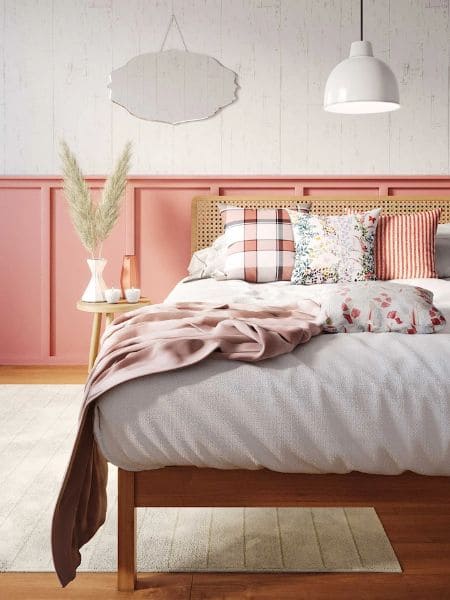 Natureza Urbana: Folhagens e Paisagens Que Trazem o Exterior Para Dentro - inspiração 1