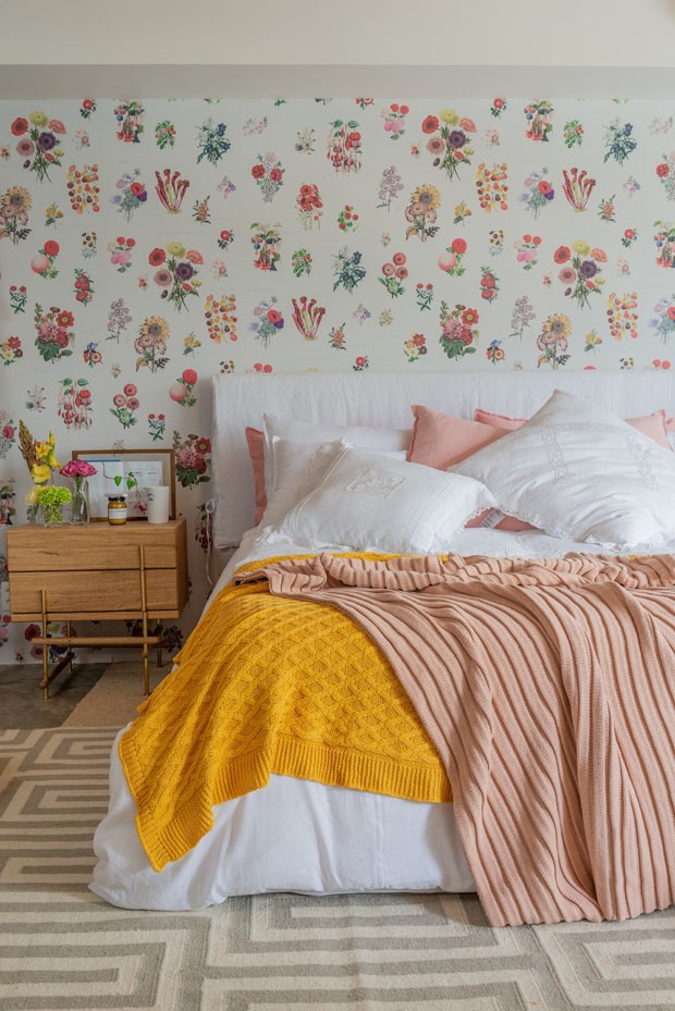 Paleta de Cores Ousadas: Impacto Visual Com Personalidade - inspiração 2