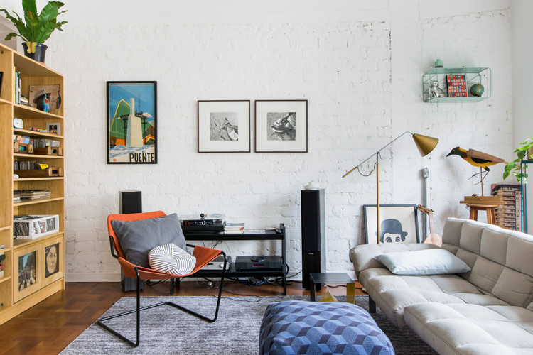 A Vibração Boho Chic: Liberdade e Cor nas Suas Paredes - inspiração 2