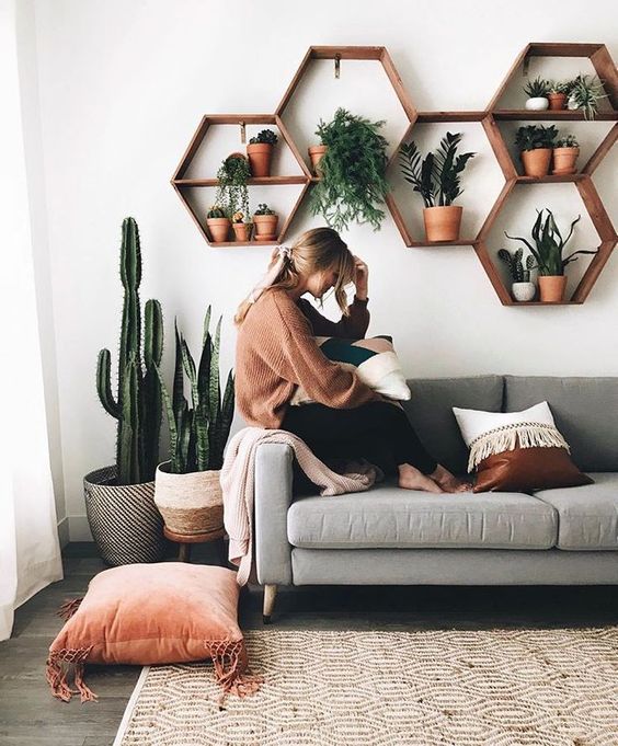 Espelhos Estratégicos: Ampliando Espaços com Estilo - inspiração 1