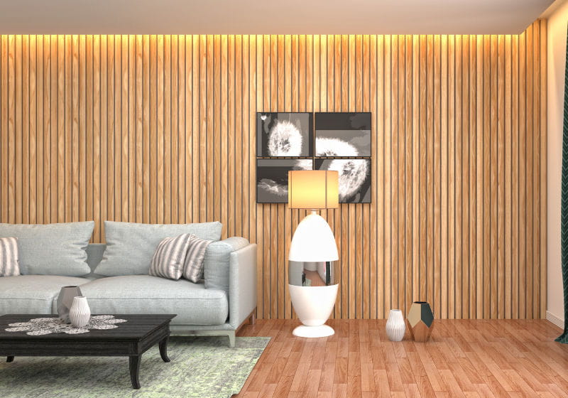 Papel de Parede: Clássicos e Novidades para Renovar - inspiração 2