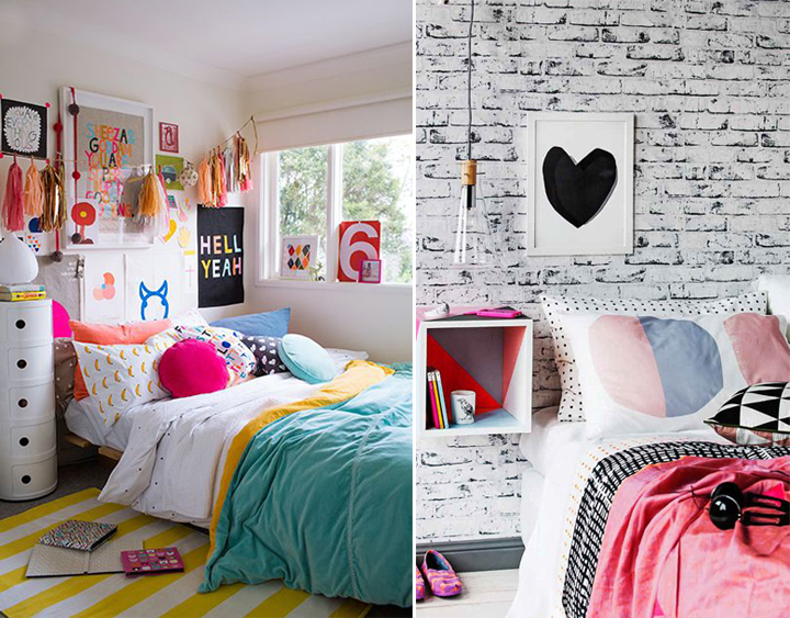 Estilo Urbano: Tijolinhos, Grafites e a Atitude das Grandes Cidades - inspiração 2