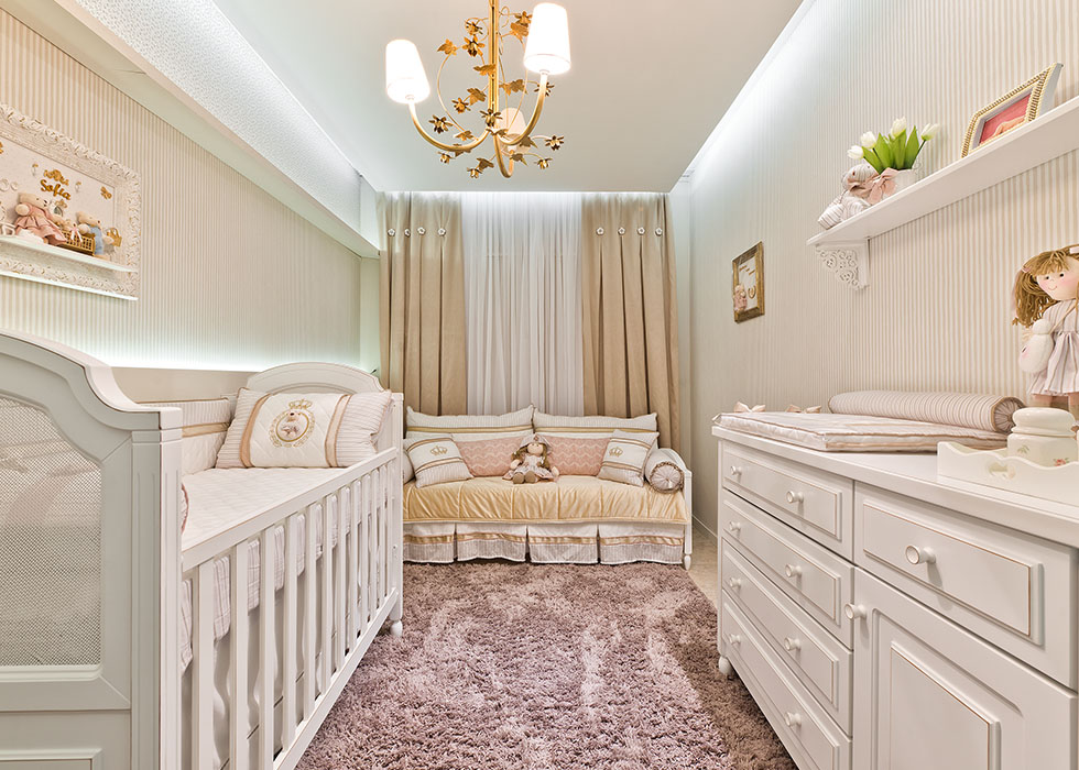 Iluminação Afetiva: Criando Ambientes Tranquilos - inspiração 1