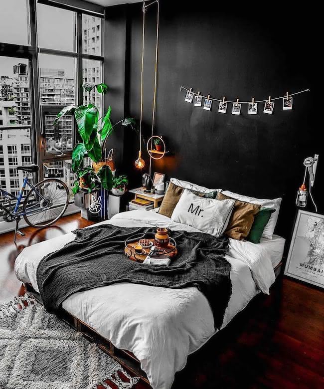 Cores e Paletas: Como Escolher a Base Perfeita - inspiração 2