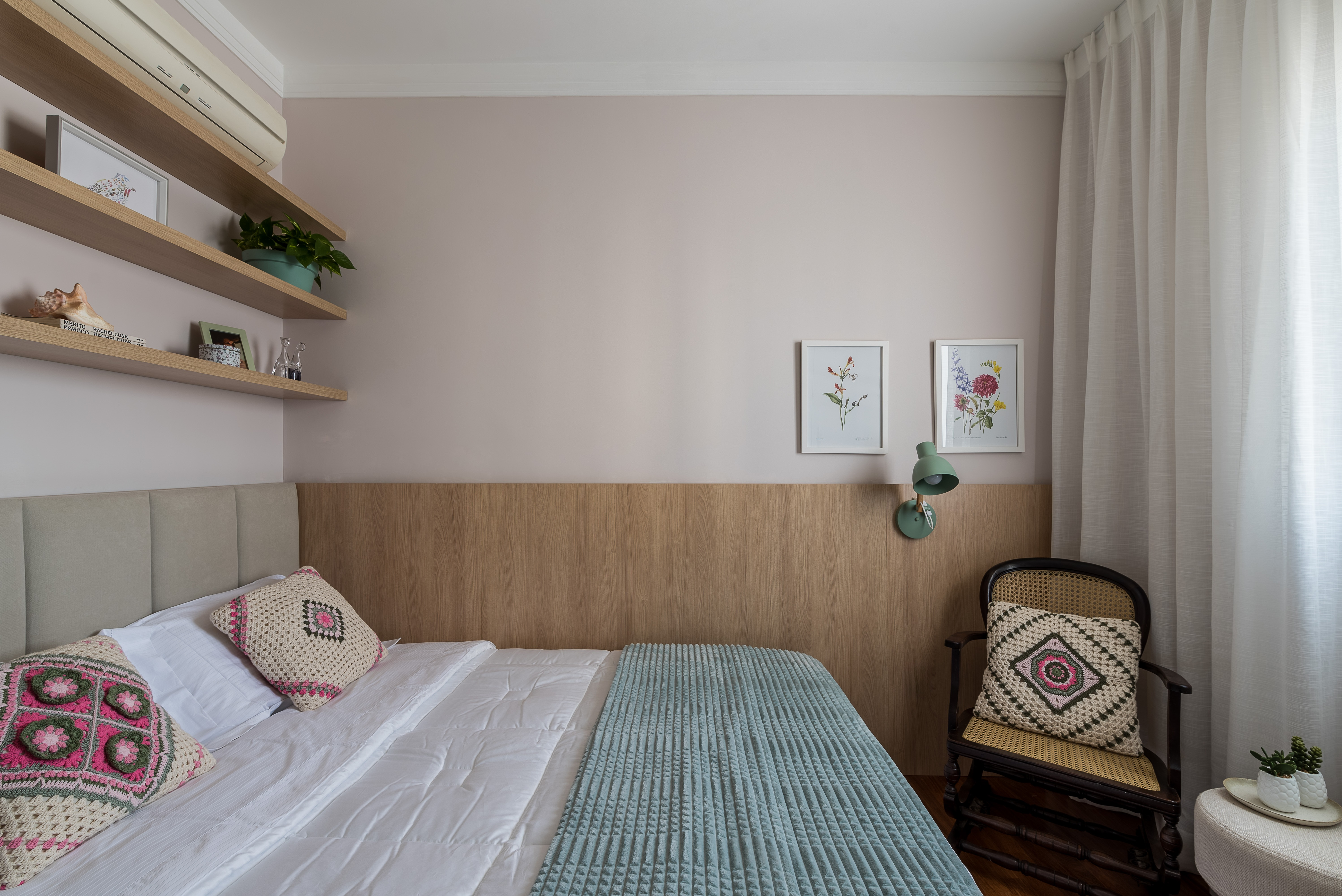 Espelhos: A Ilusão Que Transforma - inspiração 2