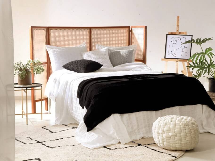 Cantinhos Especiais: Mesas de Estudo e Bancadas Charmosas - inspiração 2