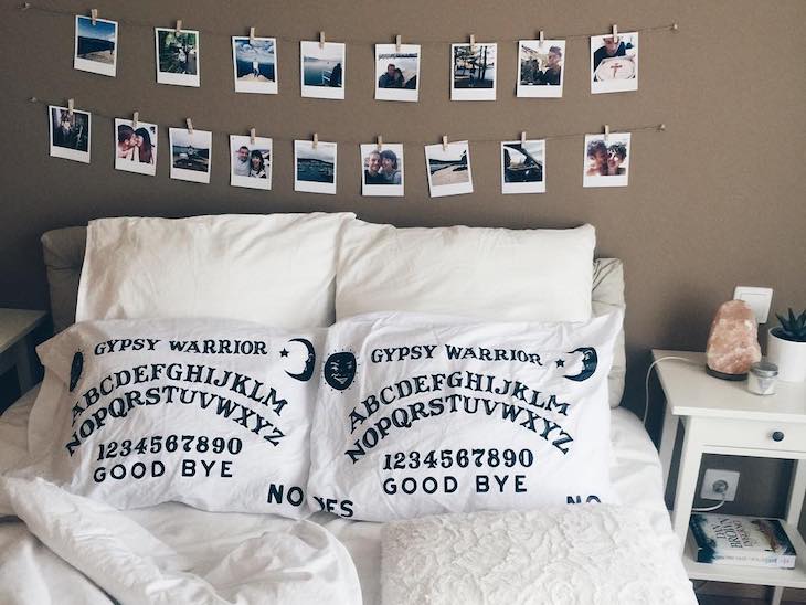 A Influência dos Espelhos: Ampliando Espaços e Refletindo Estilo - inspiração 2