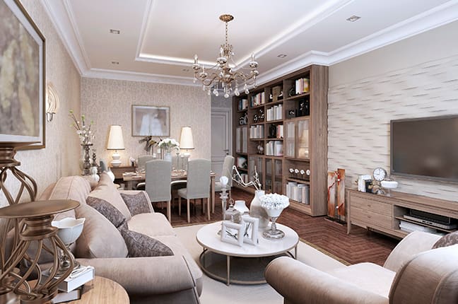 Móveis Multifuncionais: Otimize Seu Espaço com Inteligência - inspiração 2