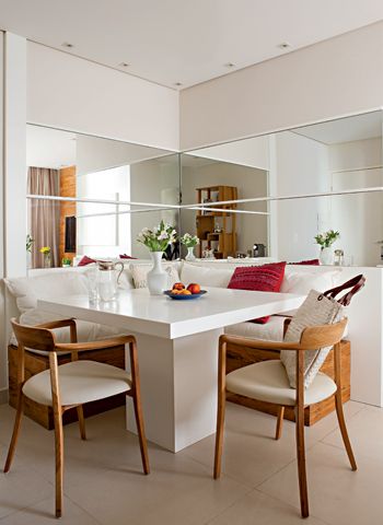 Toques Pessoais: Sua Assinatura na Decoração - inspiração 1