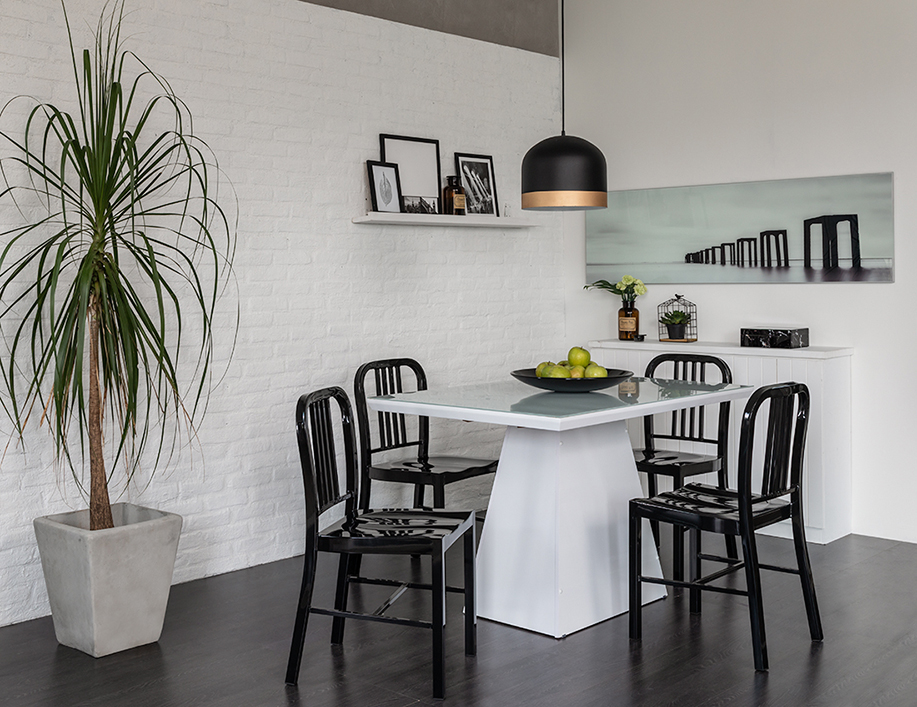 Toques Pessoais: Sua Assinatura na Decoração - inspiração 2