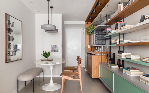 Verticais em Ação: Explorando a Altura - inspiração 2