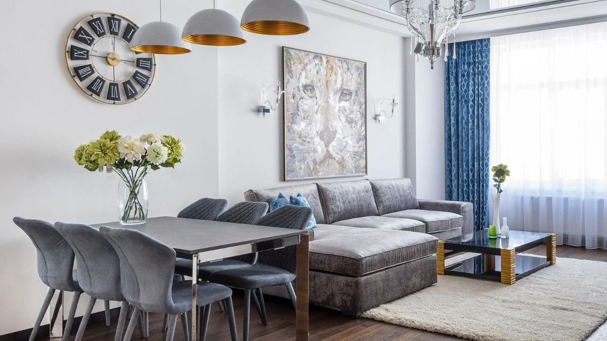 Menos é Mais: Organização é Estilo - inspiração 2