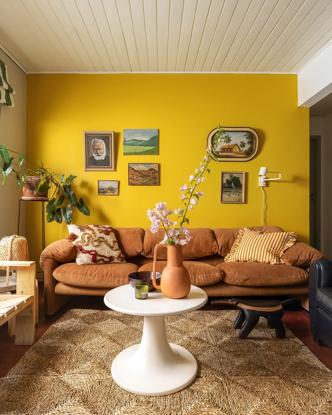 Equilíbrio é Tudo: Evitando o Monotonia e Criando Dinamismo - inspiração 2