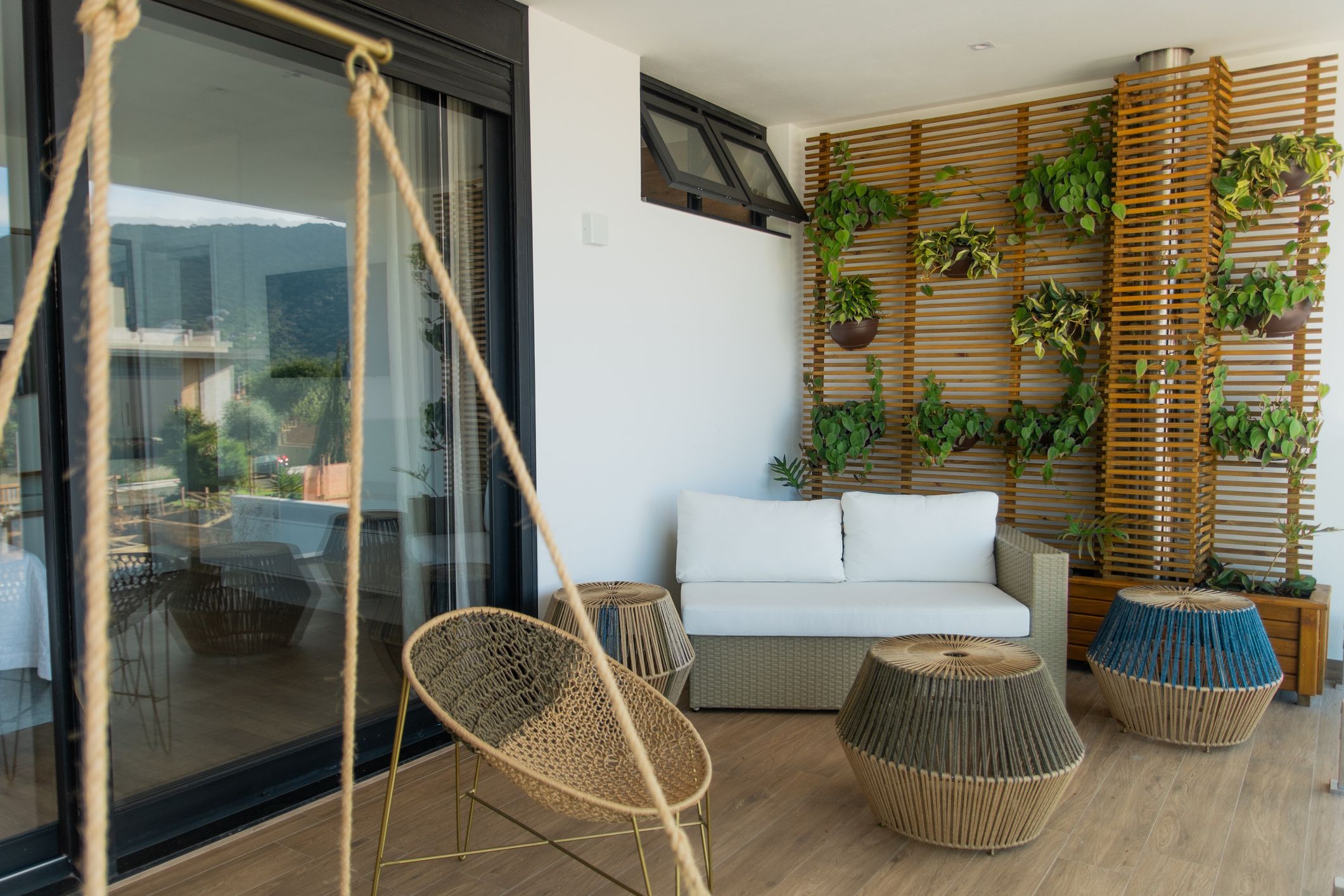 Minimalismo Elegante: Linhas Retas e Cores Neutras - inspiração 2