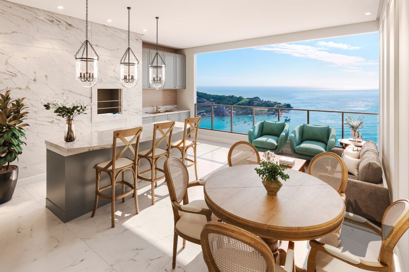 Retrô Moderno: Peças Vintage com Design Atual - inspiração 1