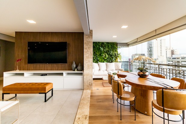 Retrô Moderno: Peças Vintage com Design Atual - inspiração 2