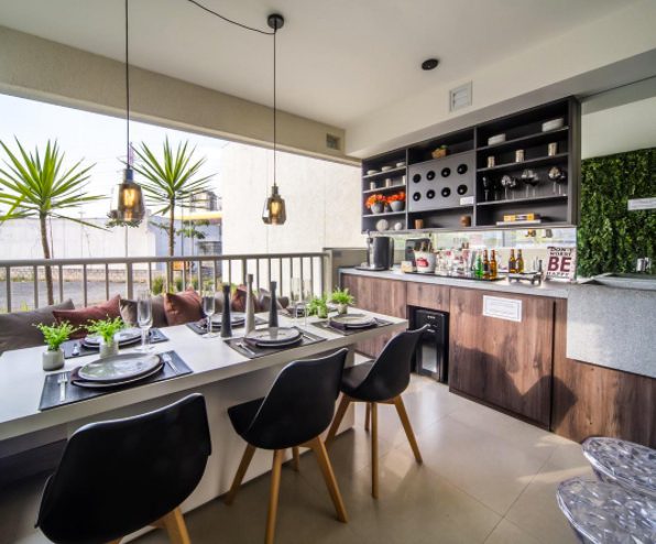 Paleta de Cores Vibrantes: Alegria Que Contagia - inspiração 1