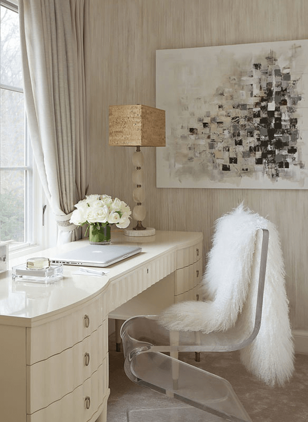 Iluminação: O Toque de Magia no Ambiente - inspiração 1