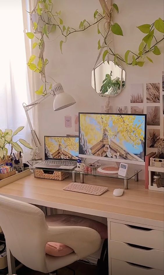 Elementos Decorativos: Expressando sua Personalidade - inspiração 1