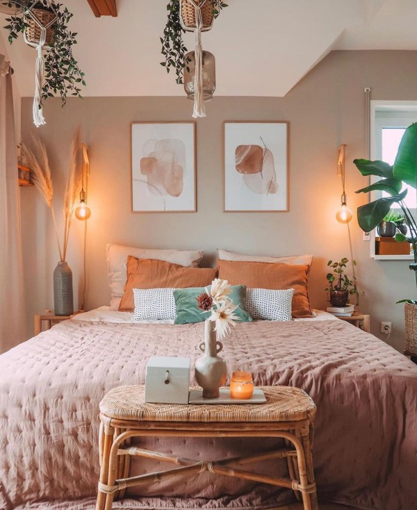 Minimalismo Chic: Linhas Limpas, Cores Neutras e Elegância Discreta - inspiração 2