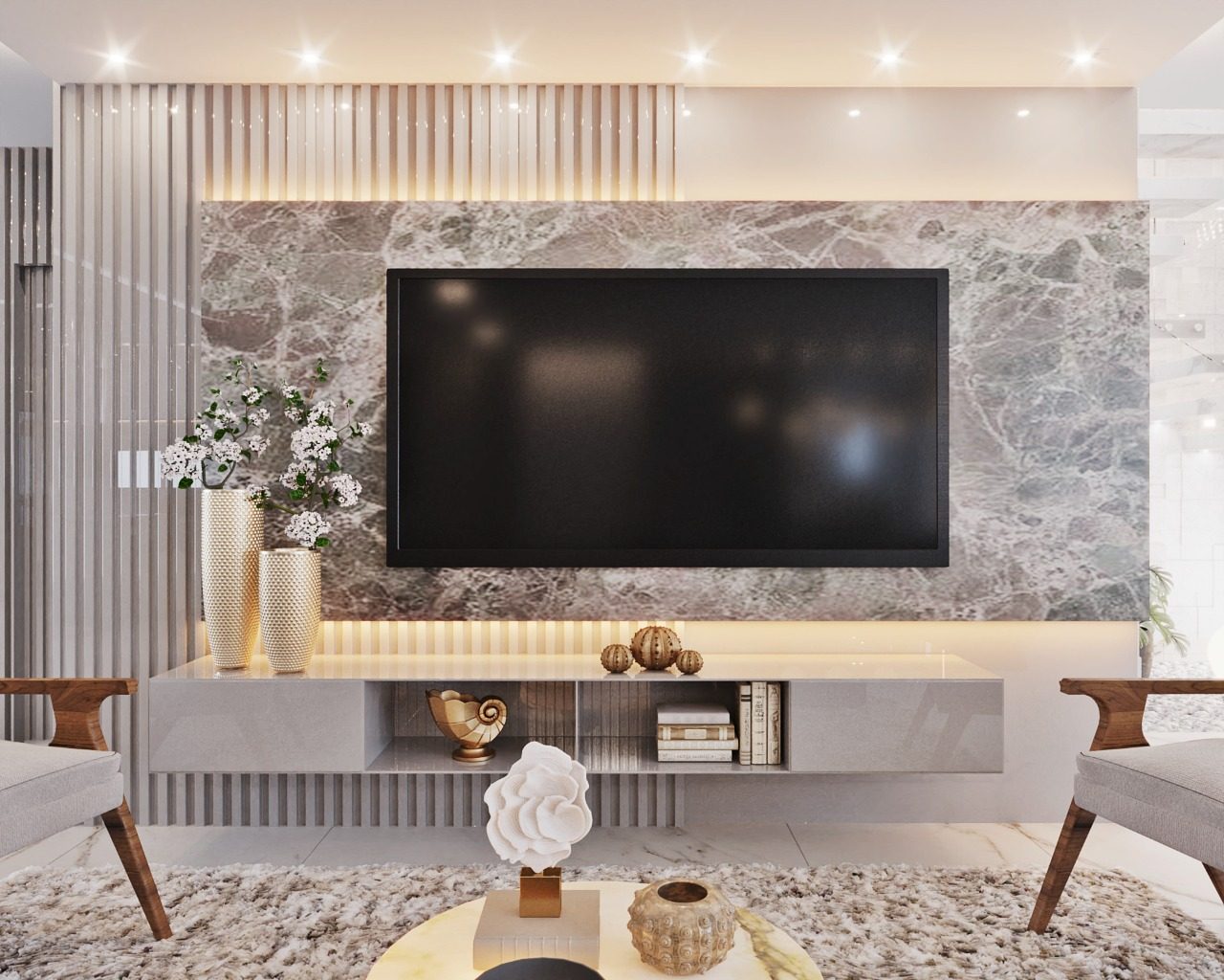 Minimalismo Moderno: O Poder do Menos é Mais - inspiração 2