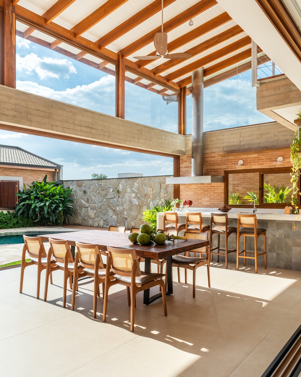 Cerâmica Artesanal: Toques de Cor e Autenticidade - inspiração 1