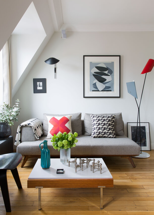 Atenção aos Detalhes: Objetos Decorativos na Medida Certa - inspiração 1