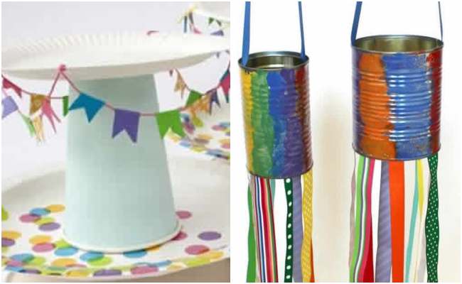 Luzes Mágicas com Fios e Lâmpadas Queimadas - inspiração 1