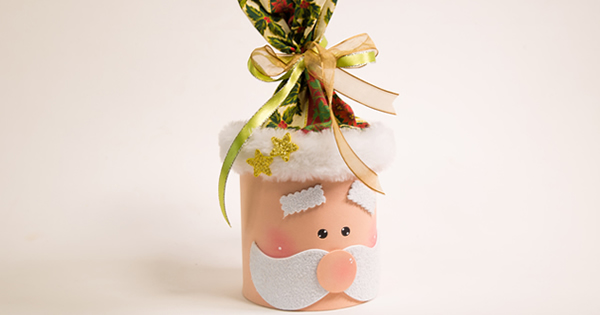 Enfeites de Árvore de Natal Inesperados - inspiração 1