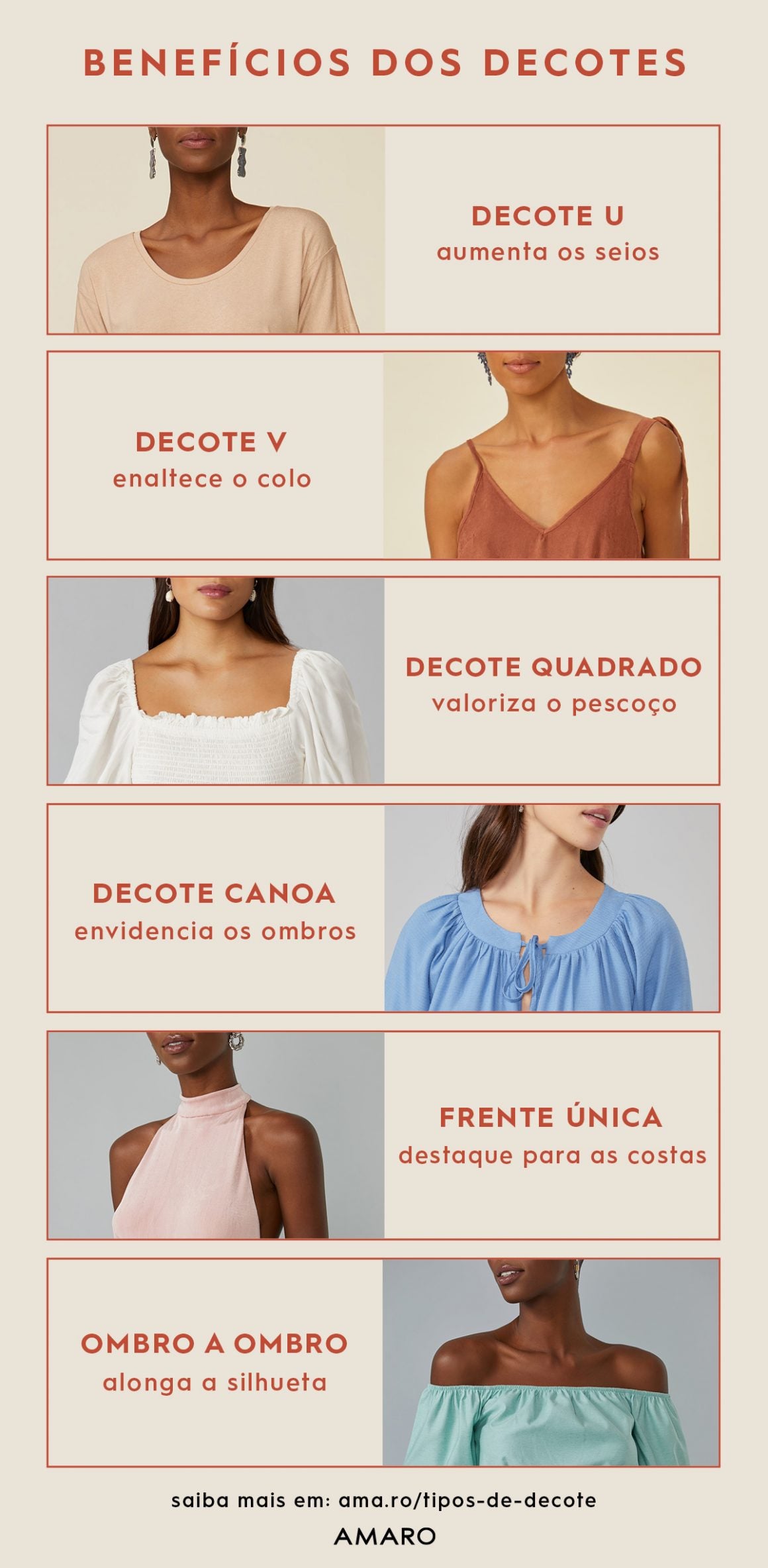 O Poder do Decote em V: Alonga a Silhueta e Afina o Colo - inspiração 1