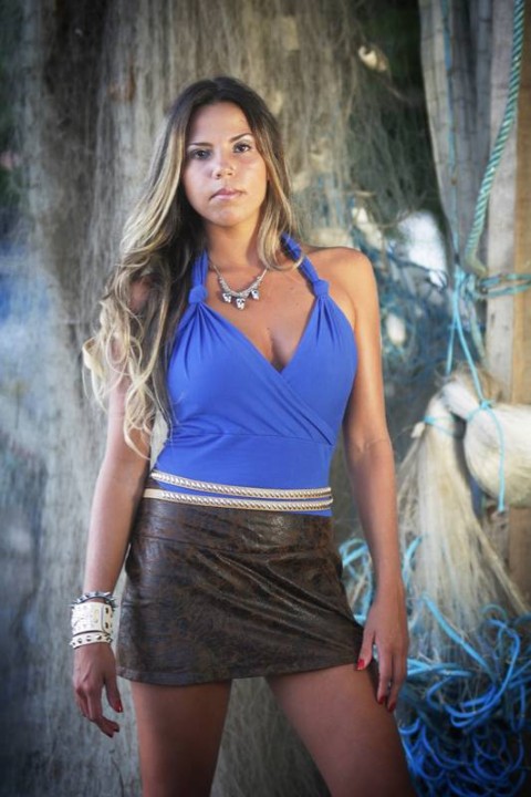 Dicas de Styling: Combinando Decotes com Acessórios Ideais - inspiração 2