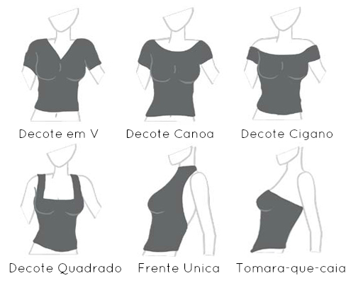 Atenção aos Detalhes: Mangas e Tecidos que Fazem a Diferença - inspiração 1