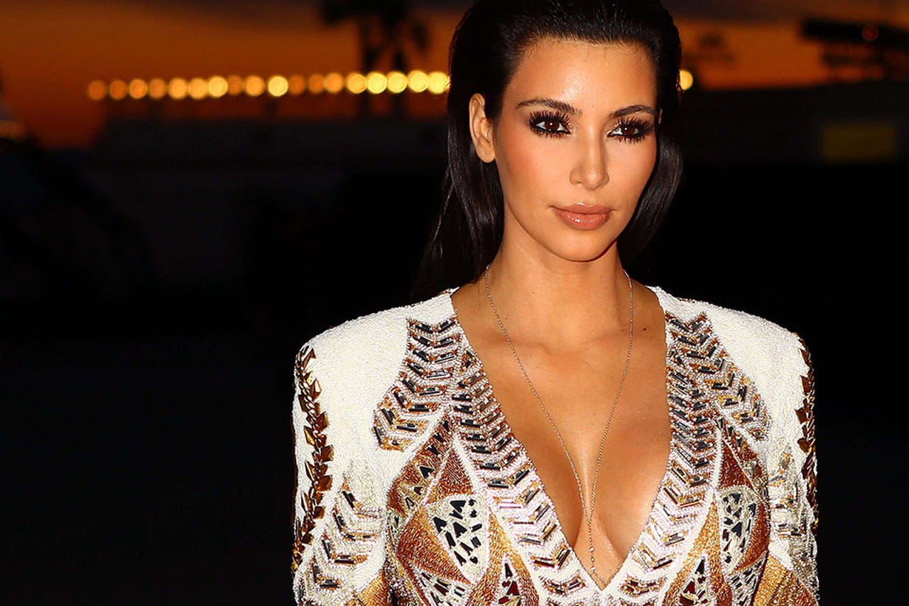 Decote V: O Clássico Que Alonga a Silhueta - inspiração 2