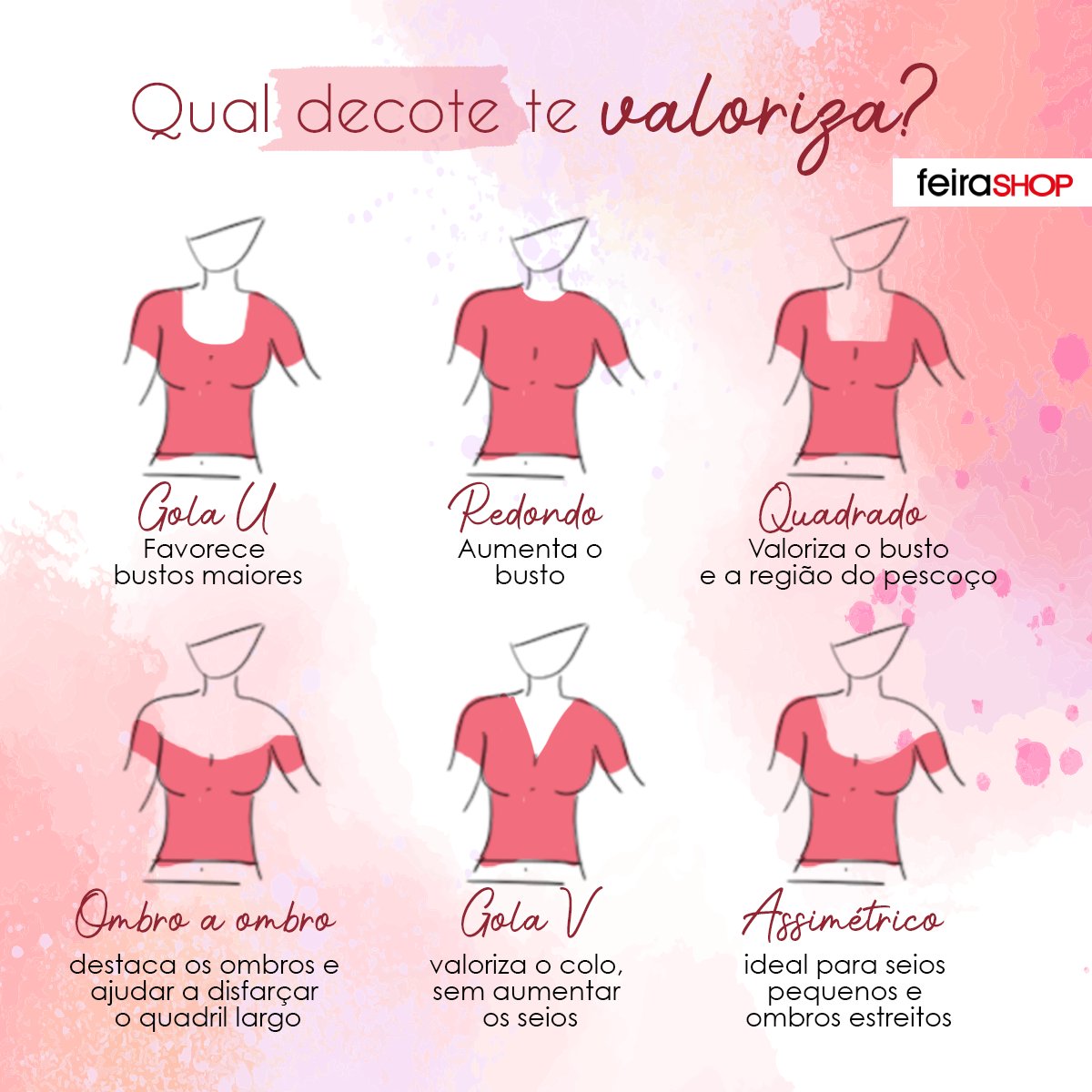 Decote Ombro a Ombro: Romantismo e Charme - inspiração 1