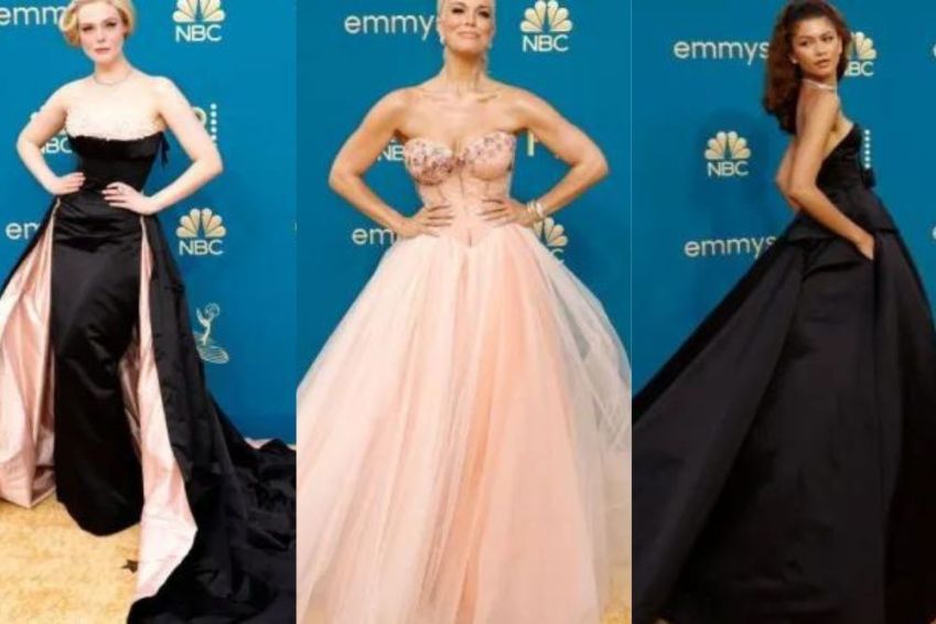 Decote U: Sensualidade Na Medida Certa - inspiração 2