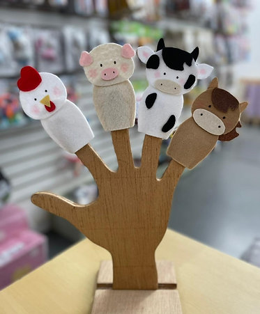 Materiais Essenciais para Começar - inspiração 2