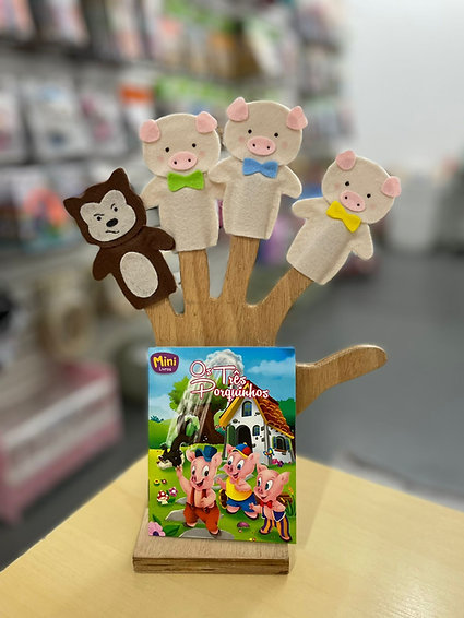 Desenvolvendo Personagens Encantadores - inspiração 1