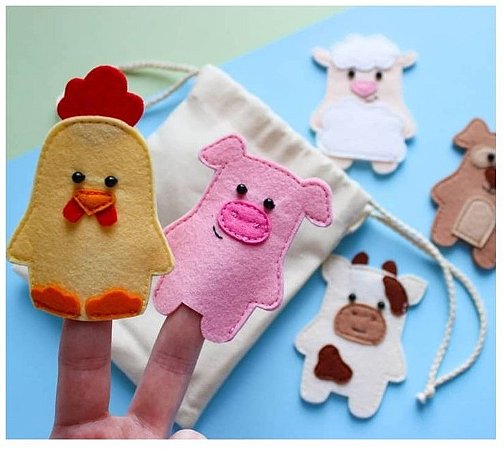 Desenvolvendo Personagens Encantadores - inspiração 2