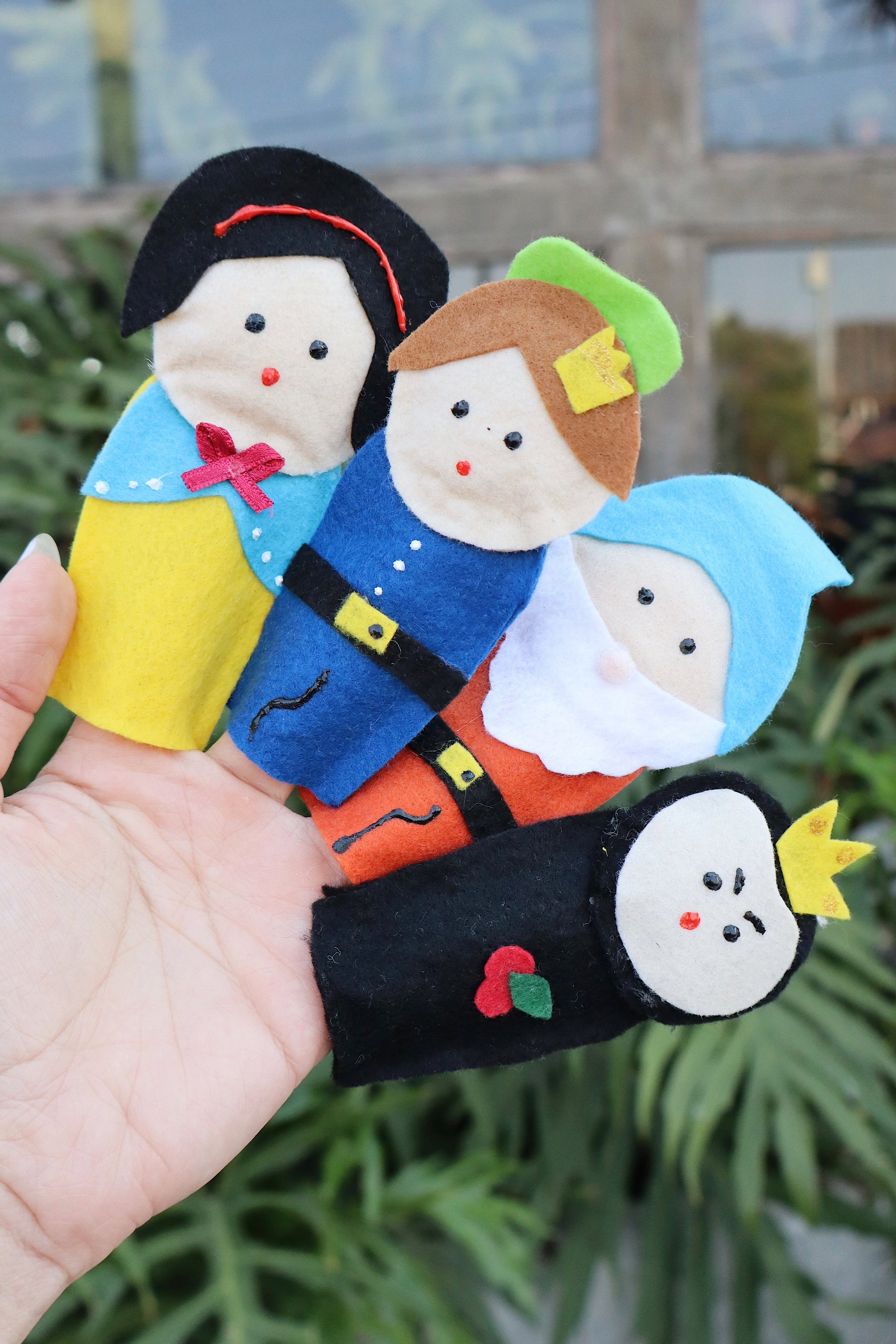 A Importância dos Detalhes e Acabamentos - inspiração 1