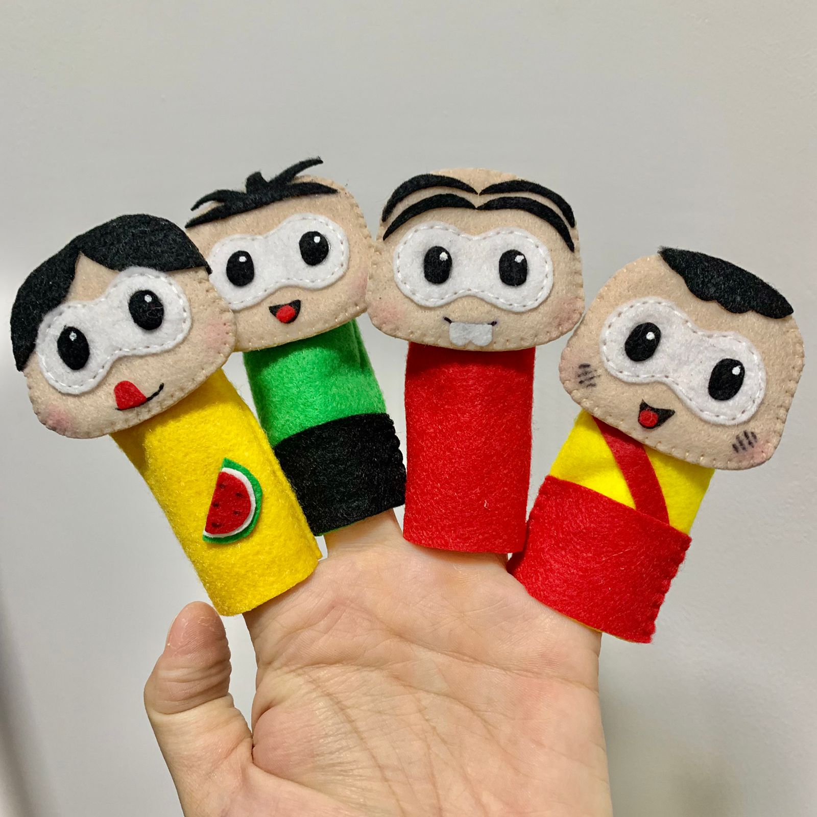 Criando Cenários Simples para Suas Histórias - inspiração 1