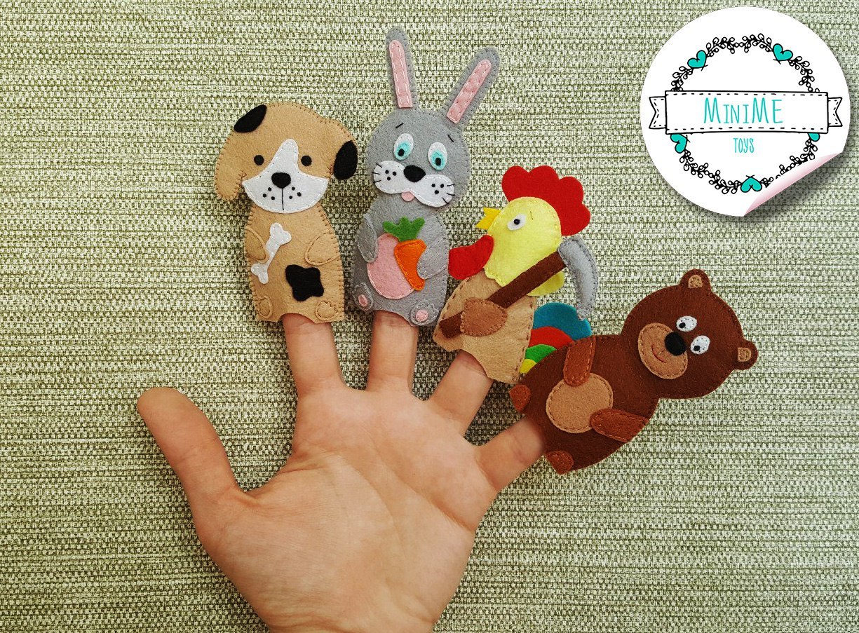 Paleta de Cores que Encanta Crianças - inspiração 1