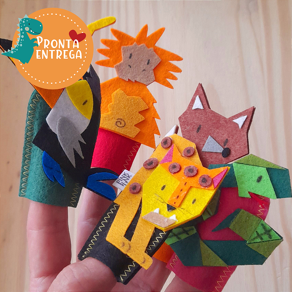 Inspiração para Personagens do Folclore Brasileiro - inspiração 1